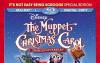 Muppet Christmas Carol